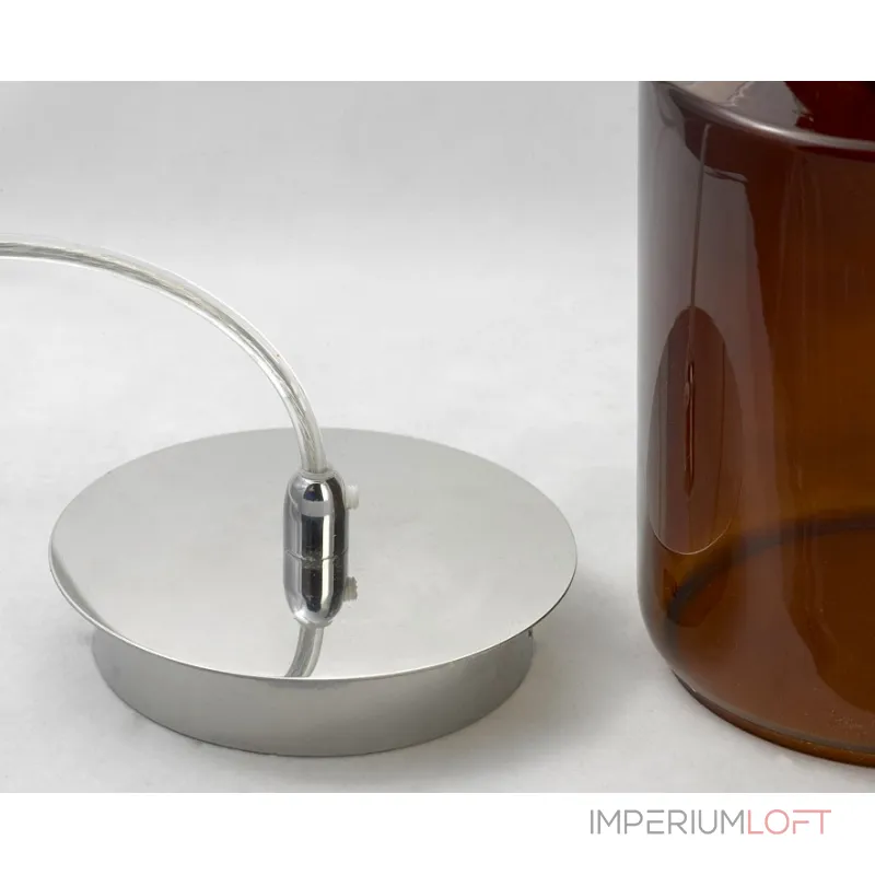 Подвесной светильник Lussole Brighton GRLSP-9640 