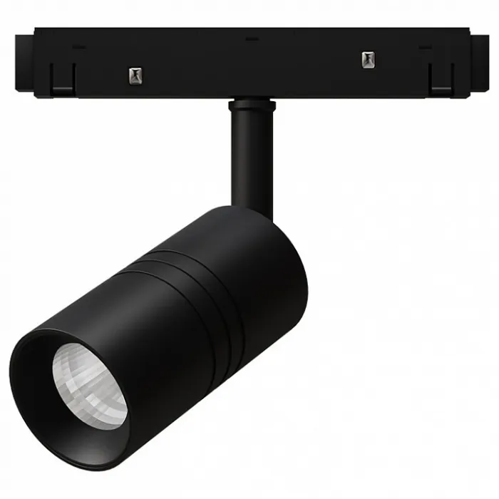 Трековый светильник Arte Lamp Expert A5720PL-1BK от ImperiumLoft