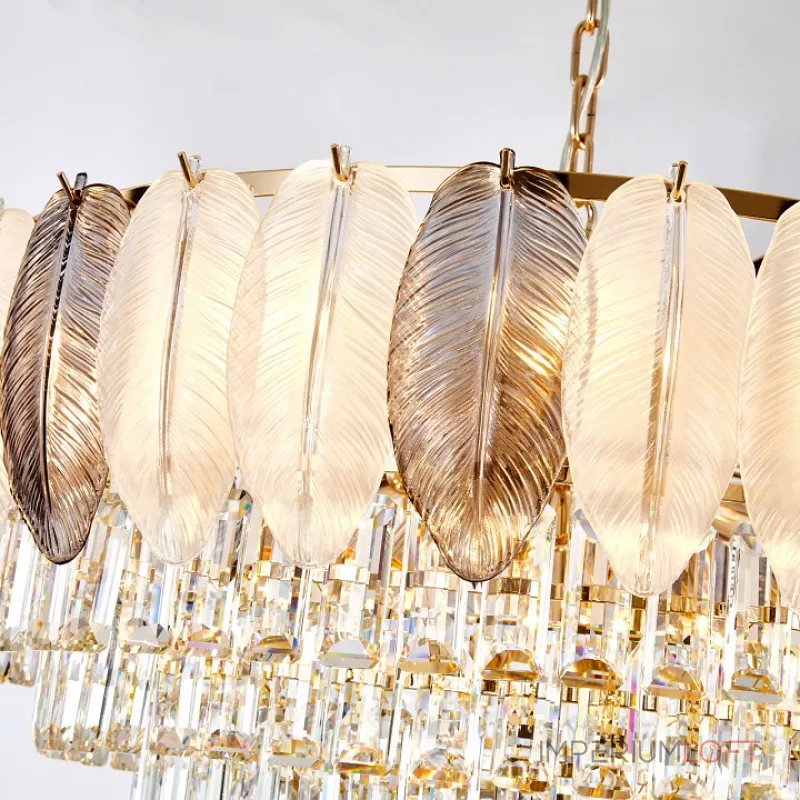 Подвесная люстра Favourite Dolor 2982-9P Подвесная люстра Favourite Dolor 2982-9P