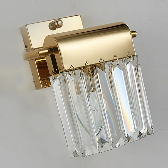 Бра Newport 4201/A gold от ImperiumLoft