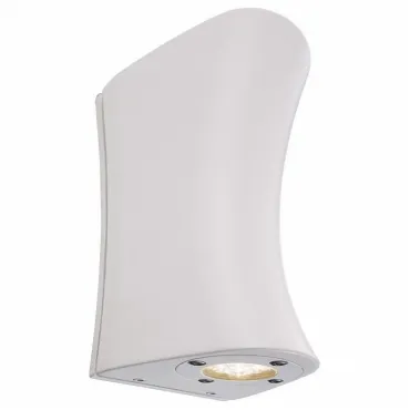 Накладной светильник Deko-Light Cambur 730059 Цвет арматуры белый Цвет плафонов белый
