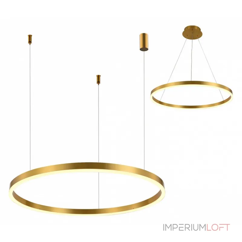 Подвесной светильник Kink Light Тор 08213,36A(3000K)