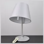 Настольная лампа декоративная Artemide 0315010A