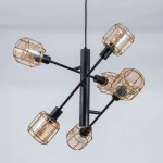 Подвесная люстра Citilux Таверна CL542162 от ImperiumLoft