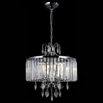 Подвесная люстра Citilux Инга CL335161 Подвесная люстра Citilux Инга CL335161