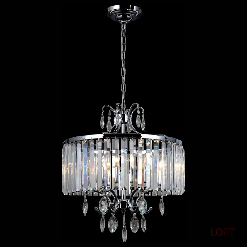 Подвесная люстра Citilux Инга CL335161 Подвесная люстра Citilux Инга CL335161