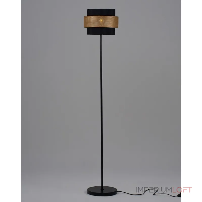 Торшер Moderli Gela V10494-1F