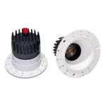 Встраиваемый светильник Favourite Mortise 4422-1C от ImperiumLoft Встраиваемый светильник Favourite Mortise 4422-1C от ImperiumLoft