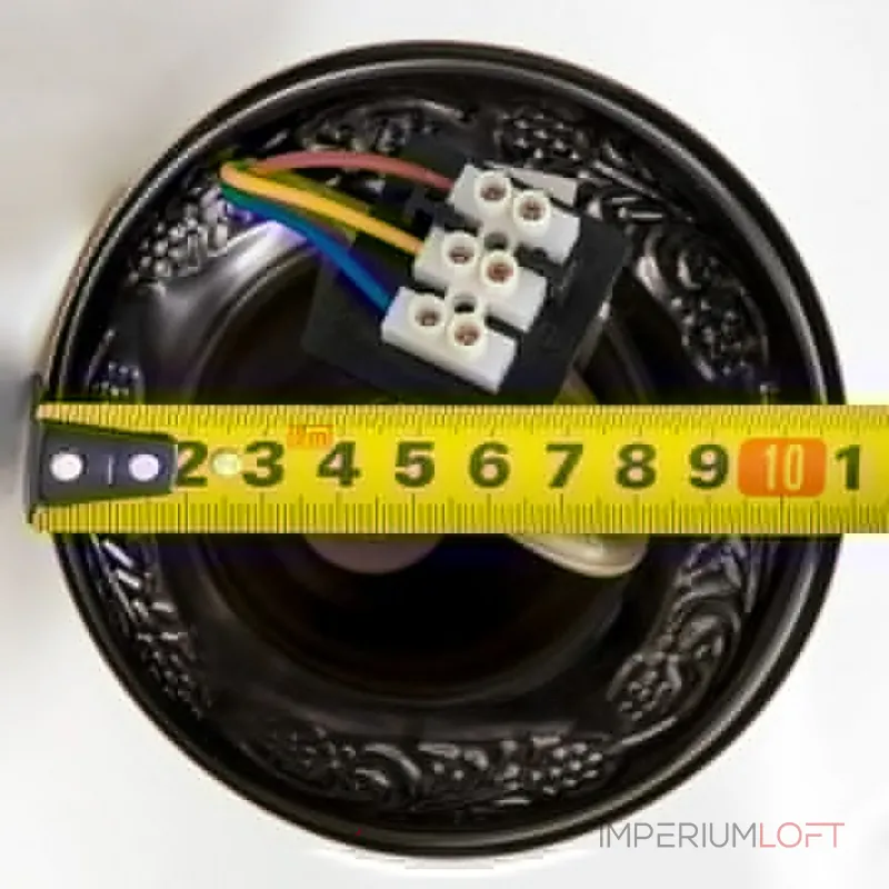 Подвесная люстра Citilux Каир CL419193 Подвесная люстра Citilux Каир CL419193