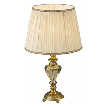 Настольная лампа декоративная Wertmark Timotea WE706.01.504