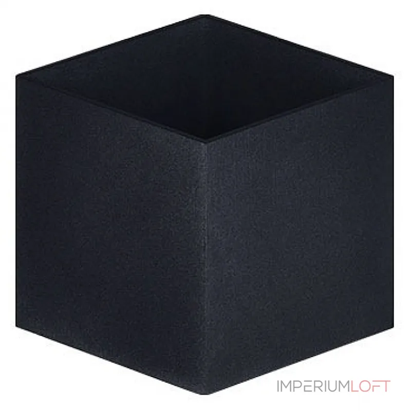 Накладной светильник Ambrella Sota 5 FW140 Цвет арматуры черный Цвет плафонов черный от ImperiumLoft