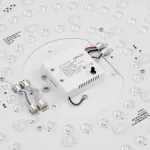 Накладной светильник Citilux Купер CL724105G0 от ImperiumLoft