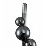 Бра Indigo Canto 11026/5W Black от ImperiumLoft