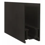 Трек накладной Maytoni Busbar trunkings Gravity TRX010-412B от ImperiumLoft