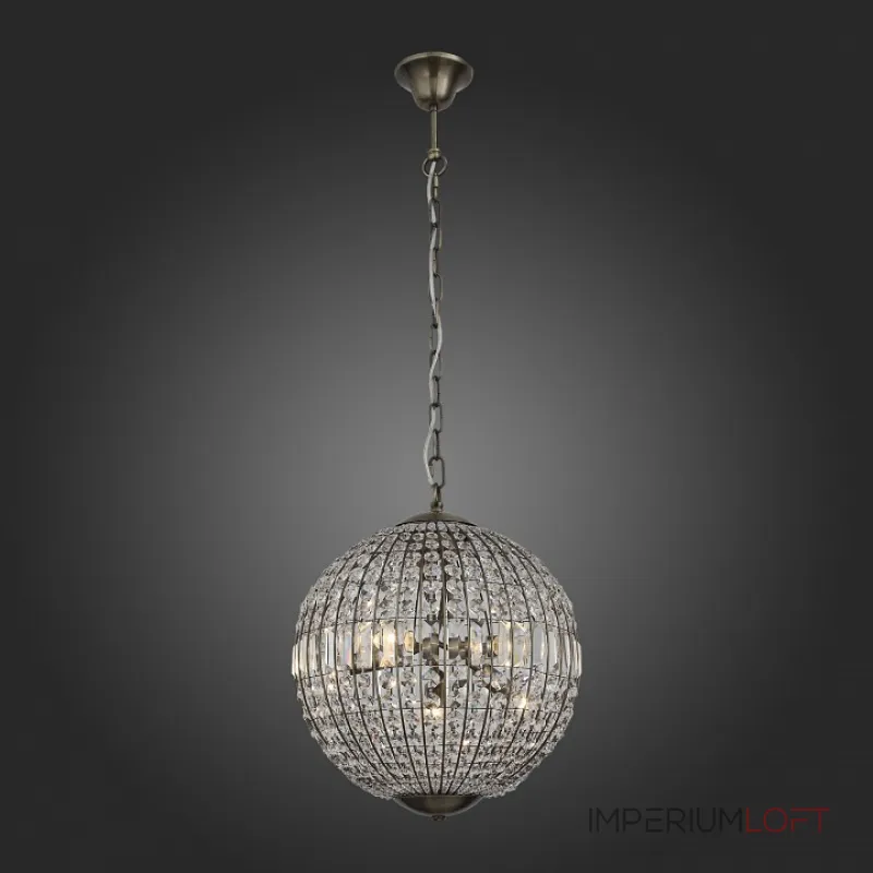 Подвесной светильник ST-Luce Mondo SL226.303.05 Подвесной светильник ST-Luce Mondo SL226.303.05