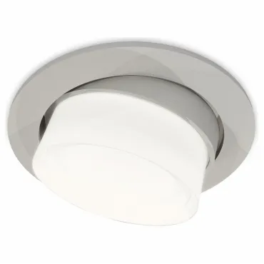 Встраиваемый светильник Ambrella Techno Spot 90 XC7653080 Цвет плафонов белый