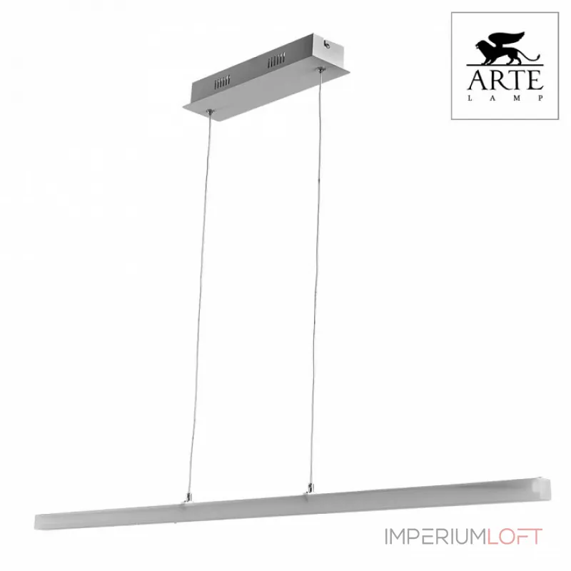Подвесной светильник Arte Lamp Giorno A9304SP-1WH 