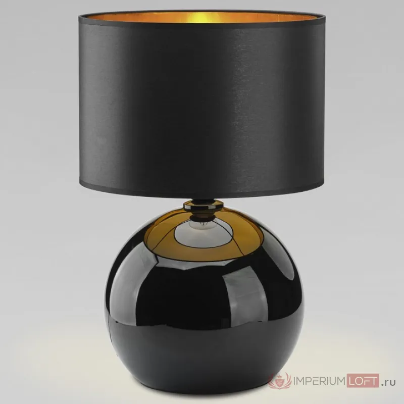 Настольная лампа декоративная TK Lighting Palla 5081 Palla от ImperiumLoft
