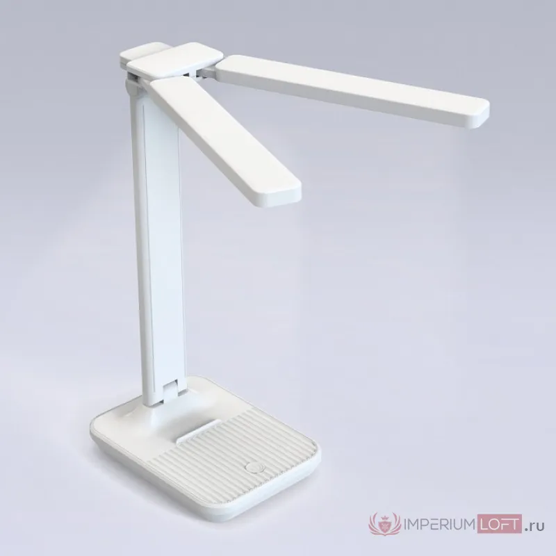 Настольная лампа офисная Ambrella DE DE490 от ImperiumLoft