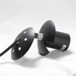Подвесная люстра Lussole Seneca GRLSP-8177 от ImperiumLoft