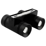 Бра DesignLed Tip GW-813-2-12-BL-NW от ImperiumLoft