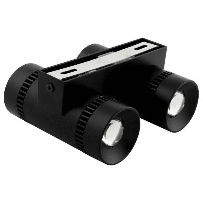 Бра DesignLed Tip GW-813-2-12-BL-NW от ImperiumLoft