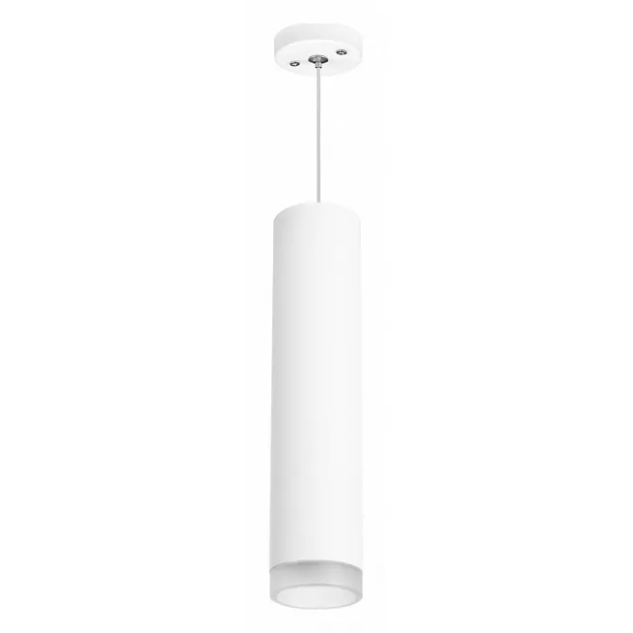Подвесной светильник Lightstar Rullo RP49630 Цвет плафонов белый Цвет арматуры белый от ImperiumLoft