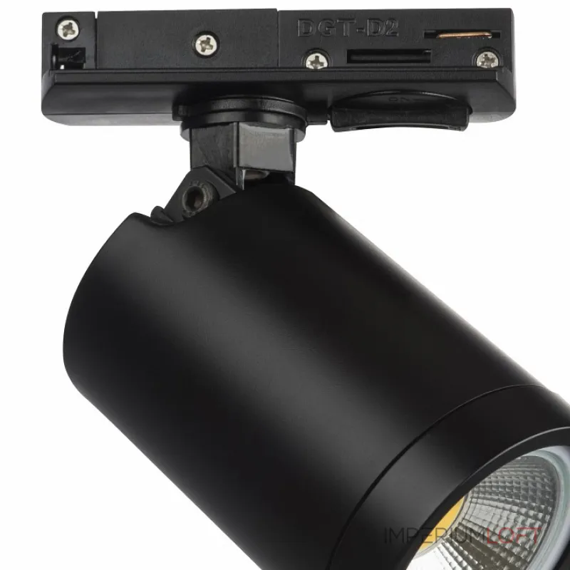 Трековый светильник Lightstar Rullo 212937 от ImperiumLoft