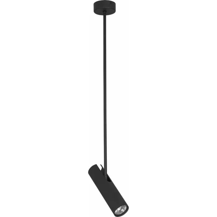 Светильник на штанге Nowodvorski Eye Super Black 6503 от ImperiumLoft