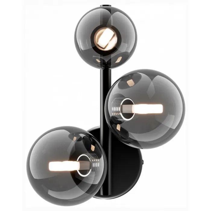 Бра Maytoni Dallas MOD545WL-03B от ImperiumLoft