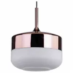 Подвесной светильник Stilfort Rima 2041/98/01P Цвет плафонов медь Цвет арматуры медь