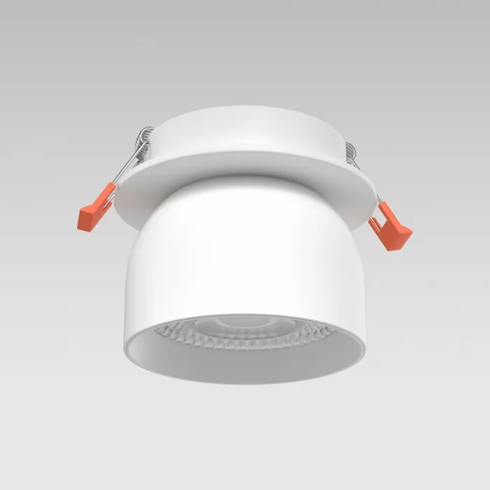 Встраиваемый светильник Elektrostandard Uno a065453 от ImperiumLoft