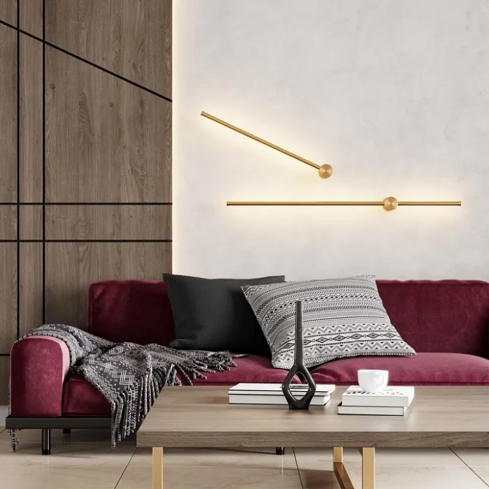 Бра Odeon Light Fillini 4335/18WG от ImperiumLoft