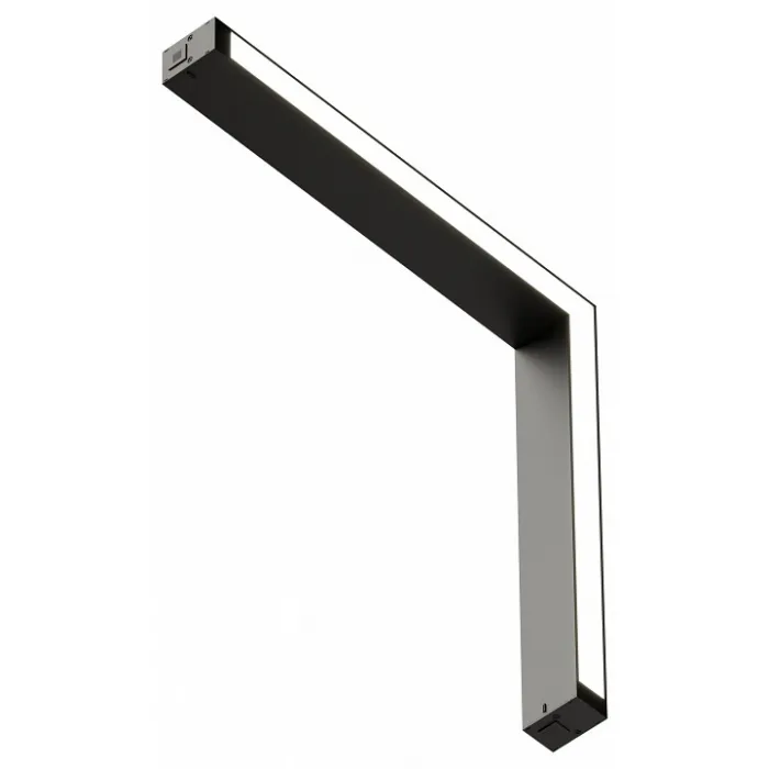 Встраиваемый светильник Denkirs Smart DK8014-BK от ImperiumLoft