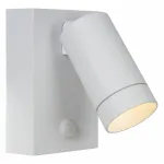 Бра Lucide Taylor 09831/01/31 Цвет плафонов белый Цвет арматуры белый
