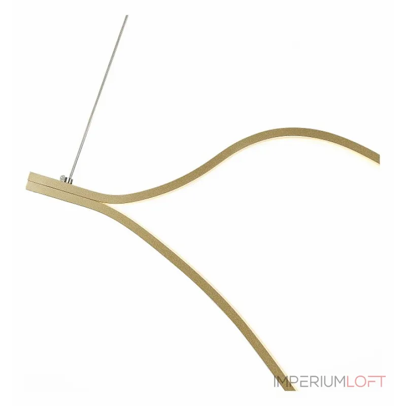 Подвесной светильник ST-Luce Cortile SL6106.203.56