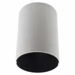 Накладной светильник Lightstar Ottico 214410 Цвет арматуры белый