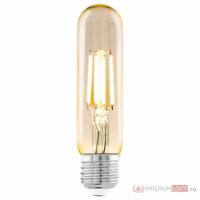 Лампа светодиодная Eglo ПРОМО 11550 E27 Вт 2200K 11554 от ImperiumLoft