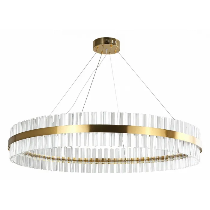 Подвесной светильник Favourite Placerat 4012-10P от ImperiumLoft