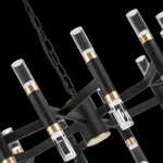 Подвесная люстра Lightstar Iris 734247 от ImperiumLoft