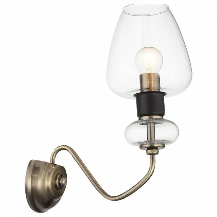 Бра ST-Luce SL1115 SL1115.301.01 от ImperiumLoft