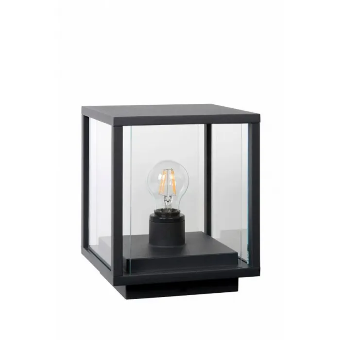 Наземный низкий светильник Lucide Claire 27883/25/30 от ImperiumLoft
