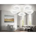 Потолочная люстра Ambrella Acrylica Original FA4030 от ImperiumLoft
