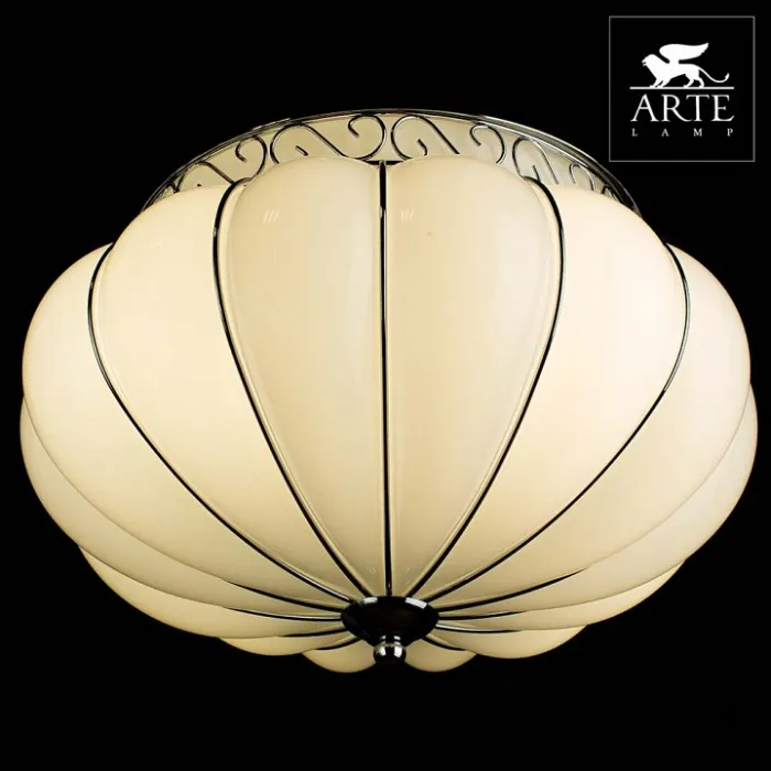 Накладной светильник Arte Lamp Venice A2101PL-4WH от ImperiumLoft