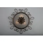 Потолочный светильник Omnilux Foggia OML-74017-03 Потолочный светильник Omnilux Foggia OML-74017-03