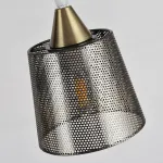 Подвесной светильник Hiper Wink H229-3 от ImperiumLoft