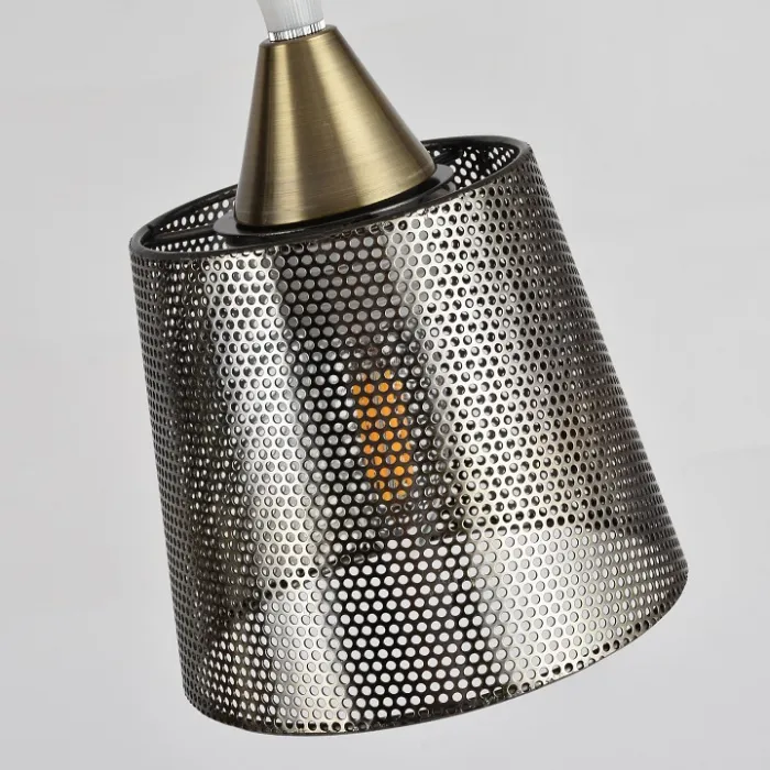 Подвесной светильник Hiper Wink H229-3 от ImperiumLoft
