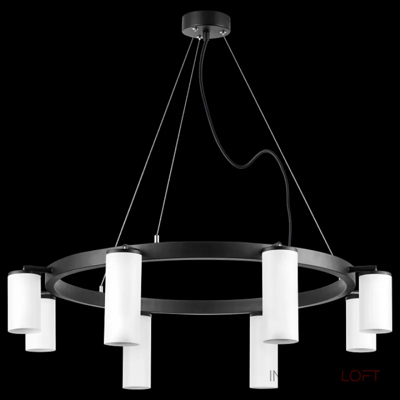 Подвесная люстра Lightstar Rullo LR018864364 Подвесная люстра Lightstar Rullo LR018864364