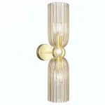 Бра Maytoni Modern 2 MOD302WL-02CG от ImperiumLoft