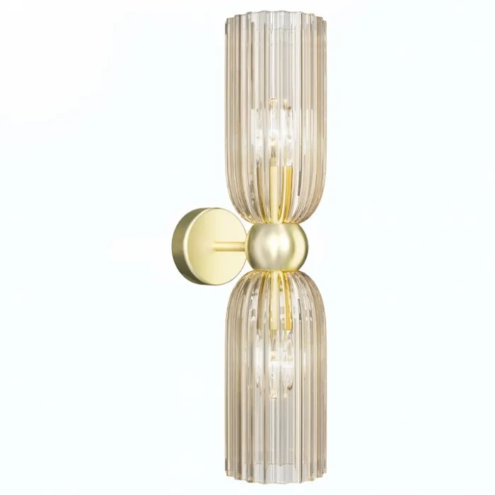 Бра Maytoni Modern 2 MOD302WL-02CG от ImperiumLoft